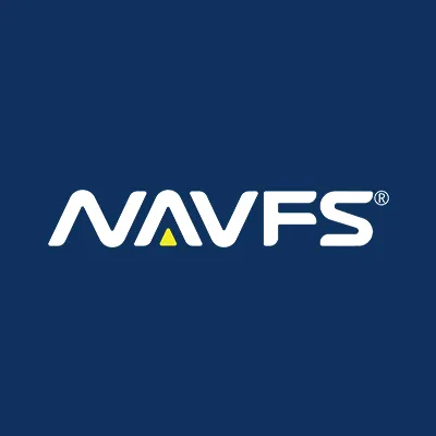 NAVFS ​Logo